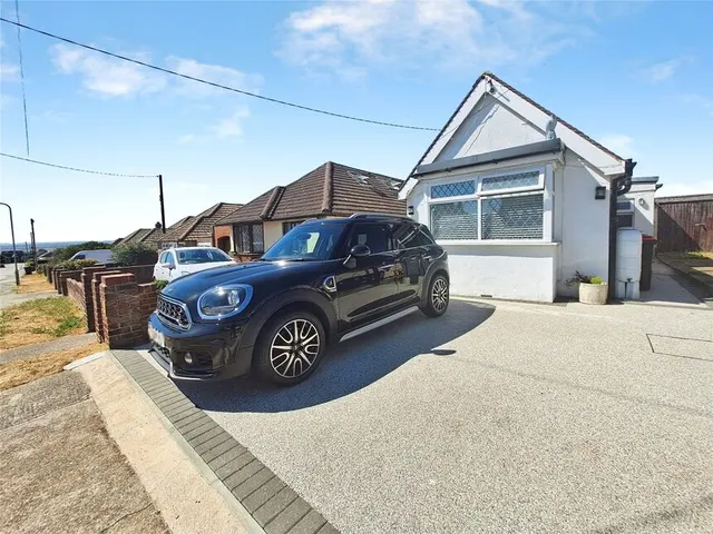 Photo 2 — Sea View Road, Cliffsend, Kent, CT12