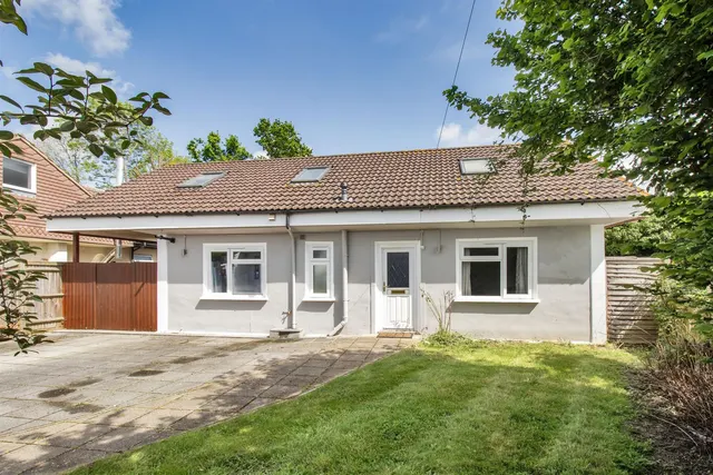 Ashley Road, Hildenborough, photo 3