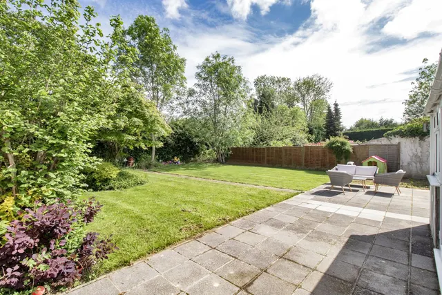 Ashley Road, Hildenborough, photo 2