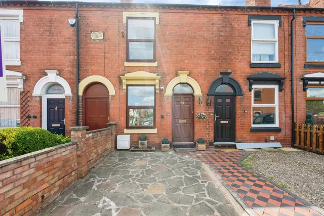 Brindley Street, STOURPORT-ON-SEVERN, photo 1