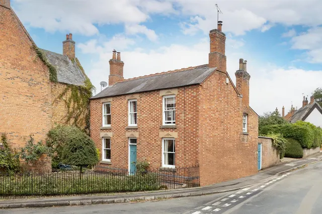 High Street, Hallaton, LE16, photo 1