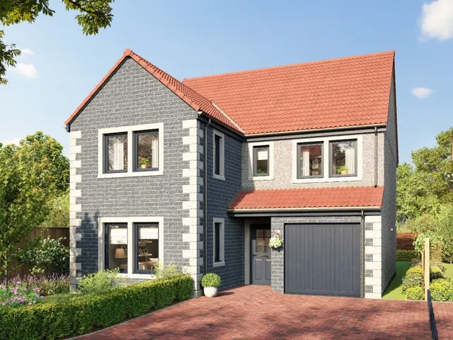 Gunner Court, Kirkcaldy, KY1 3HQ, photo 1