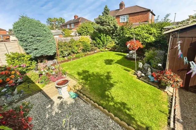Fernlea Crescent, Swinton, M27, photo 2