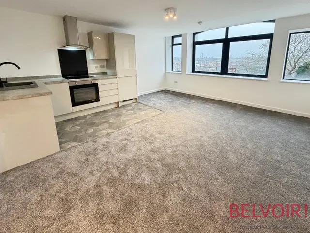 Photo 2 — Clerkson Street, Mansfield, NG18