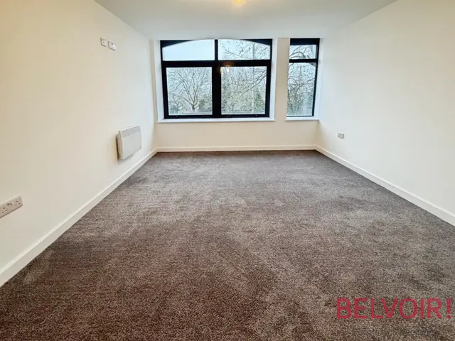 Photo 3 — Clerkson Street, Mansfield, NG18