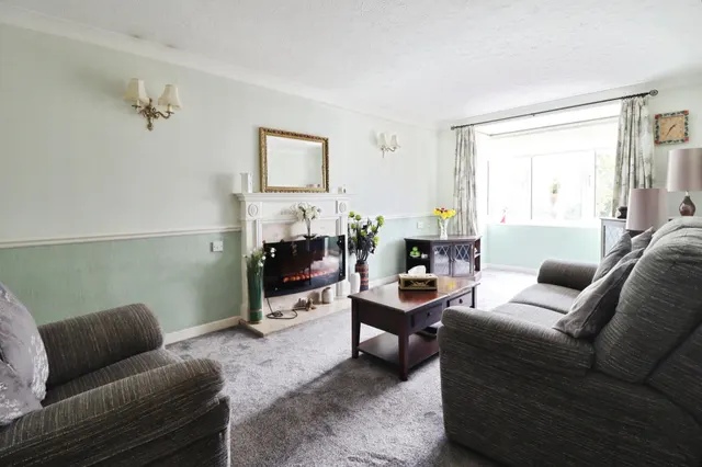 Foster Court, Witham, CM8, photo 3