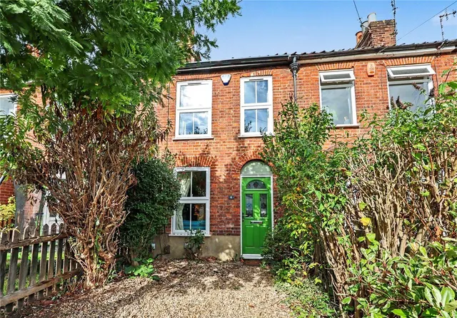 Alma Terrace, Norwich, NR3, photo 1
