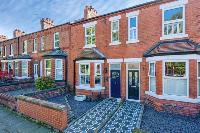 Cawdor Street, Stockton Heath, WA4, photo 1