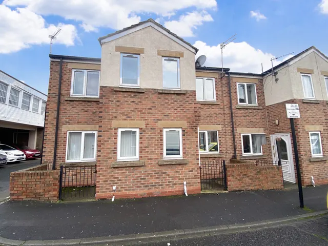 Chestnut Street, Wallsend, photo 1