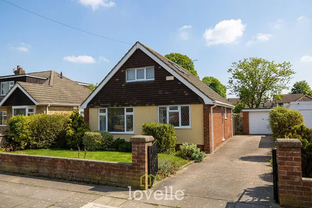 Ancaster Avenue, Grimsby, DN33, photo 1