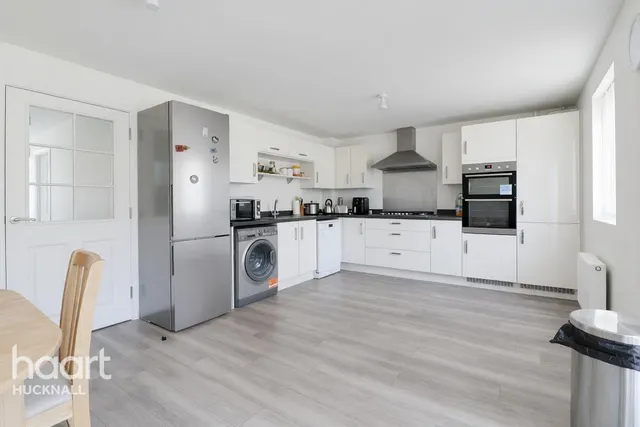 Kenbrook Road, Nottingham, NG15, photo 3