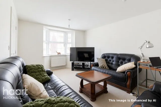 Kenbrook Road, Nottingham, NG15, photo 2