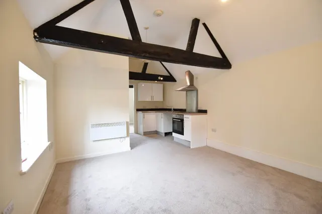 Photo 2 — Lower Leys, Evesham, Worcestershire, WR11