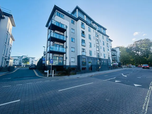 The Compass, Southampton, SO14, photo 1