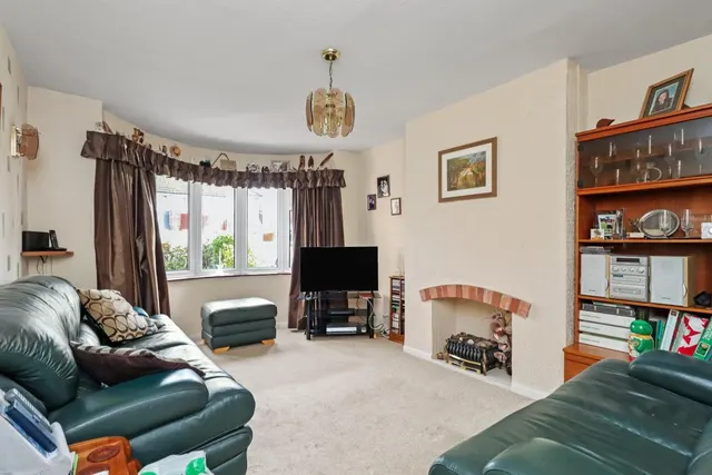 Photo 2 — Lansdowne Road, Altrincham, Cheshire WA14 4HJ