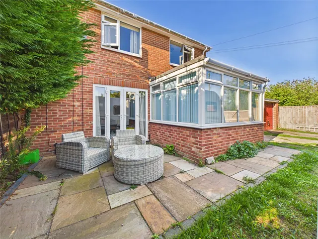 Blacklands Lane, Sudbourne, IP12, photo 1