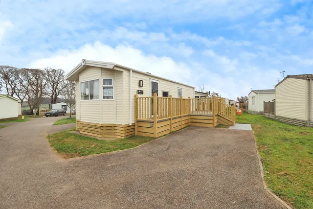 Mount Pleasant Road, Dawlish Warren, EX7, photo 1