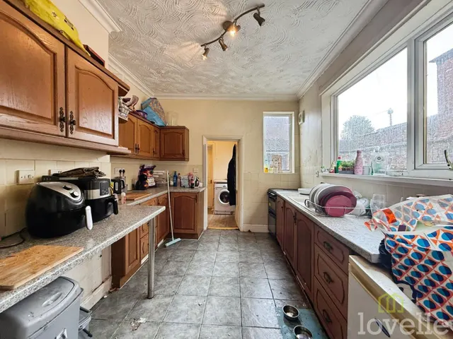 Trinity Street, Gainsborough, DN21, photo 3
