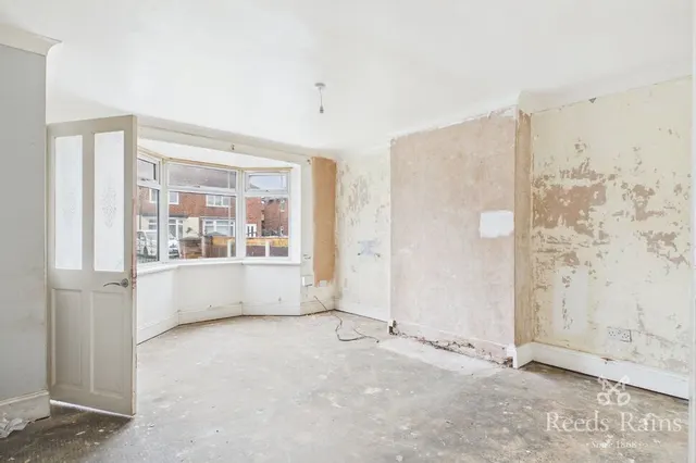 Longreach Road, Liverpool, L14, photo 3