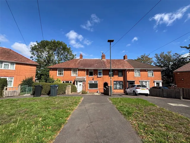 Quarry Road, Birmingham, B29, photo 1