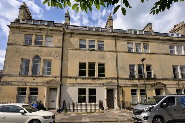 Beaufort East, Bath, BA1, photo 1