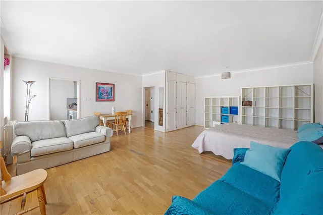 Belgravia Court, 33 Ebury Street, Belgravia, London, SW1W, photo 1