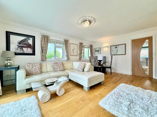 Photo 3 — Bryn Criafol, Penybont, Llandrindod Wells, Powys, LD1 5SW