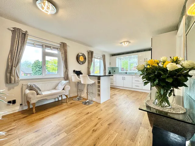Photo 2 — Bryn Criafol, Penybont, Llandrindod Wells, Powys, LD1 5SW