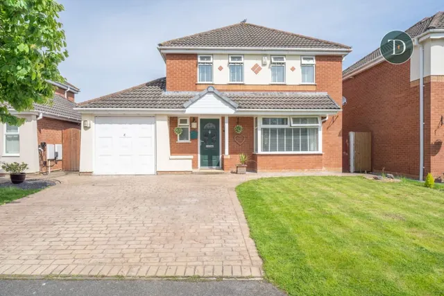 Islay Close, Stanney Oaks, CH65 9LS, photo 1