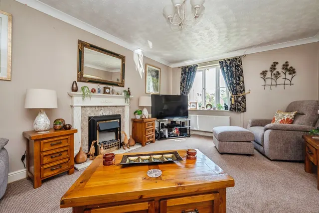 Photo 2 — Pickford Close, North Walsham