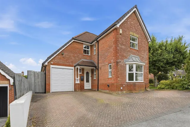 Hexham Way, Tytherington, photo 1