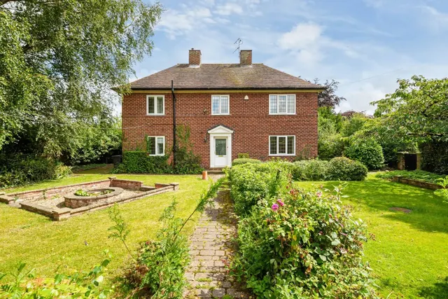 The Flatts, Sowerby, Thirsk, photo 1