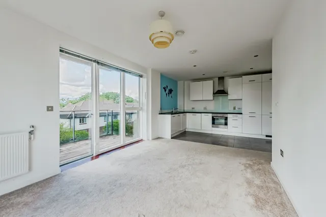 Photo 2 — Russells Crescent, Horley