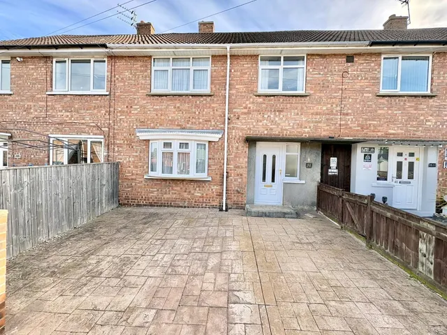 Deneside, Spennymoor, DL16, photo 1