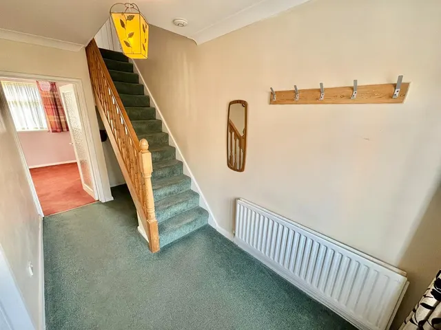 Deneside, Spennymoor, DL16, photo 3
