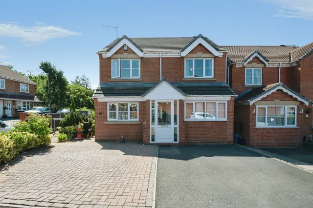 Richborough Drive, Dudley, photo 1
