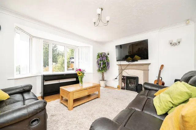 Photo 2 — Richborough Drive, Dudley