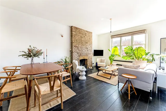 Oppidans Road, Primrose Hill, London, NW3, photo 1