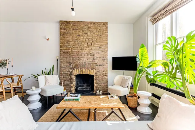 Photo 3 — Oppidans Road, Primrose Hill, London, NW3