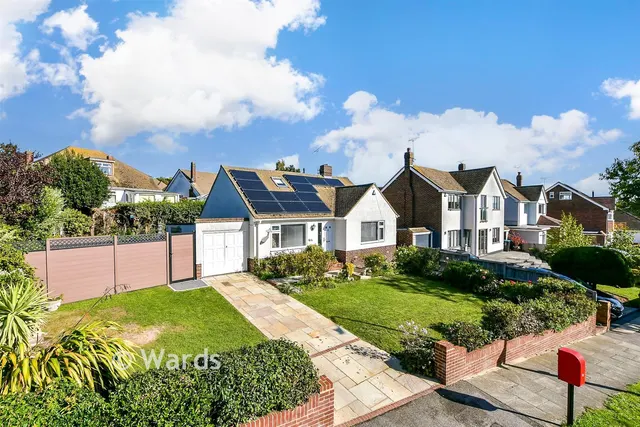 Dumpton Gap Road, Broadstairs, CT10, photo 1