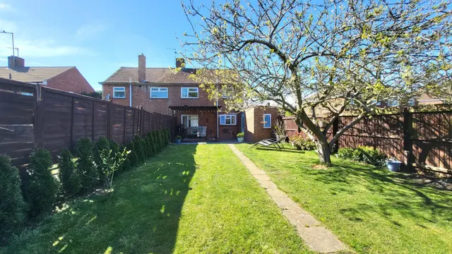 Photo 3 — Ash Road, Dogsthorpe, Peterborough, PE1