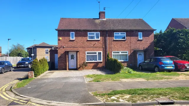 Ash Road, Dogsthorpe, Peterborough, PE1, photo 1