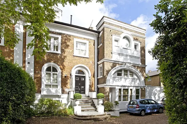 Castelnau, Barnes, SW13, photo 3