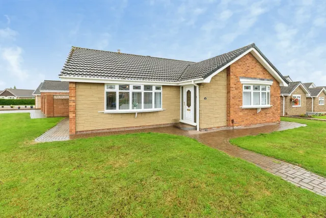 Barlborough Avenue, Stockton-On-Tees, photo 1