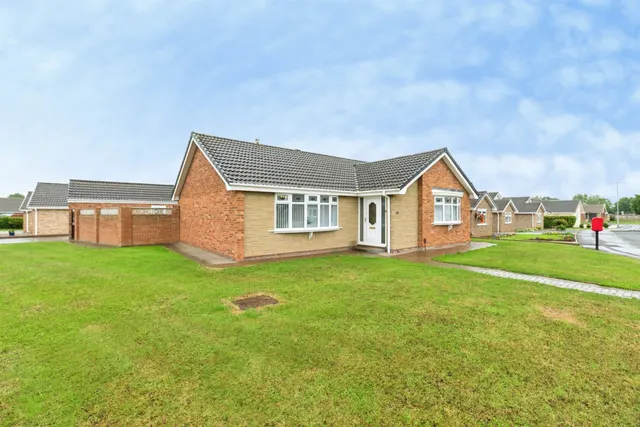 Photo 2 — Barlborough Avenue, Stockton-On-Tees