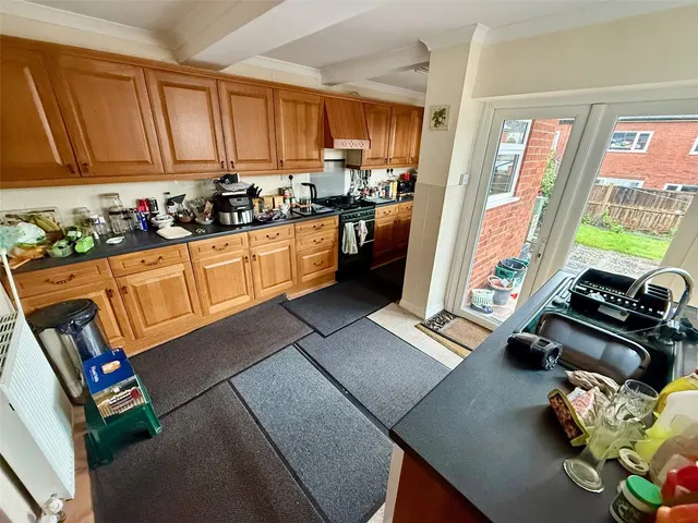 Photo 3 — Dorsett Road, Stourport-on-Severn, Worcestershire, DY13 8EP
