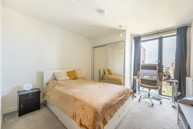 Photo 3 — Flat 144, 581 North End Road, Wembley