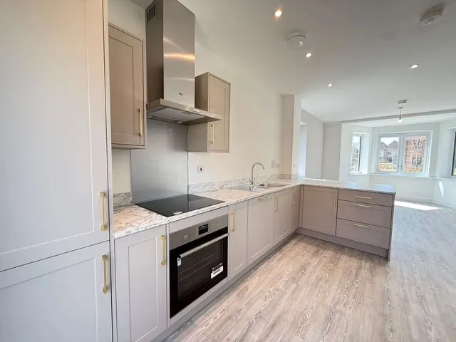 Gault Crescent, Cambridge, CB1, photo 2