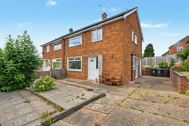 Shelford Road, Gedling, NG4, photo 1
