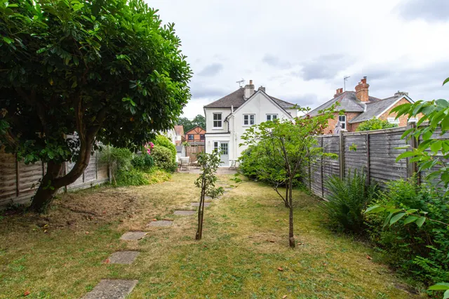 Photo 2 — Connaught Road, Fleet, GU51 3RA